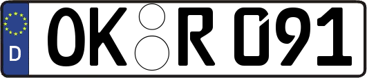 OK-R091