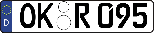 OK-R095