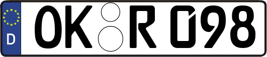 OK-R098