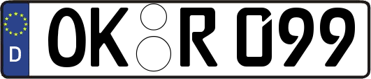 OK-R099