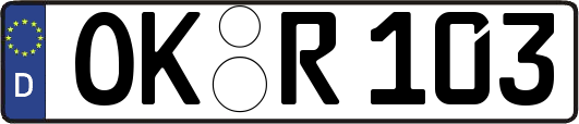 OK-R103