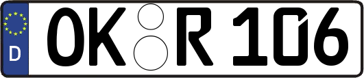 OK-R106