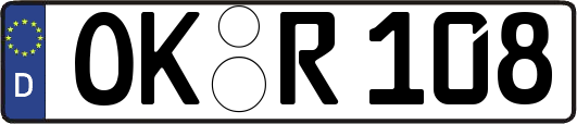 OK-R108