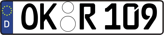 OK-R109
