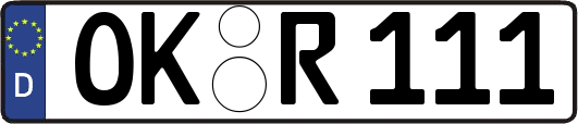 OK-R111