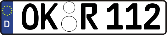 OK-R112