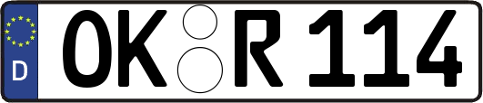 OK-R114
