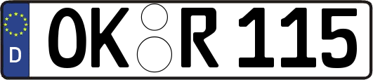 OK-R115
