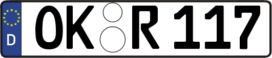 OK-R117