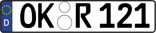 OK-R121