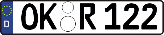 OK-R122