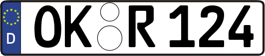 OK-R124
