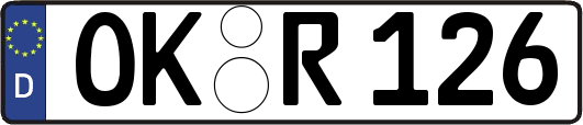 OK-R126
