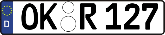 OK-R127