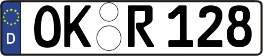 OK-R128