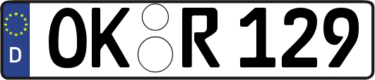 OK-R129