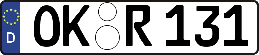 OK-R131