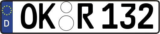 OK-R132