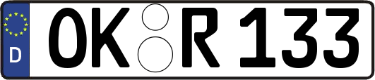 OK-R133