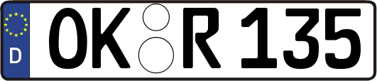 OK-R135