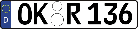 OK-R136