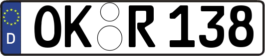 OK-R138