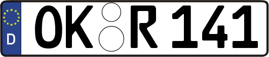 OK-R141