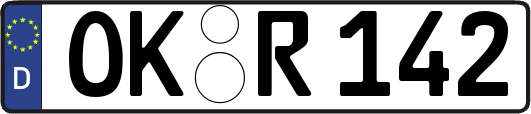 OK-R142