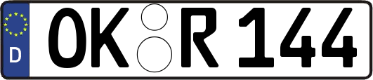 OK-R144