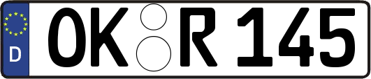 OK-R145