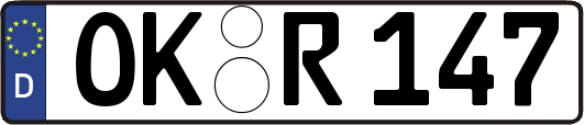 OK-R147