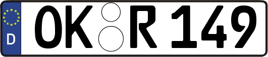 OK-R149