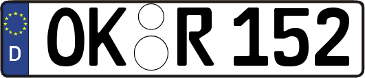 OK-R152