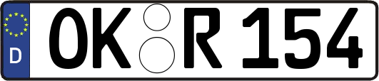 OK-R154