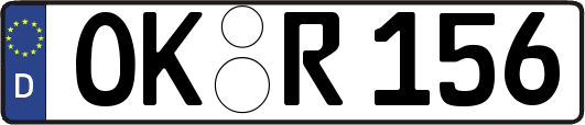 OK-R156
