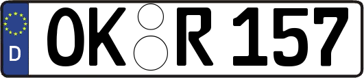 OK-R157
