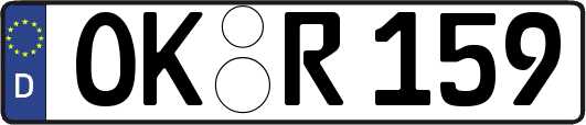 OK-R159
