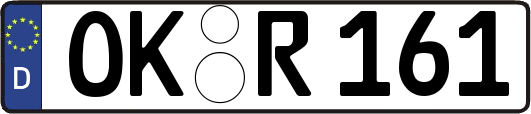 OK-R161