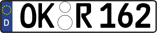 OK-R162