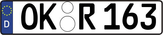 OK-R163