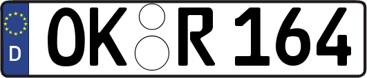 OK-R164