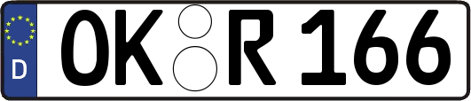 OK-R166