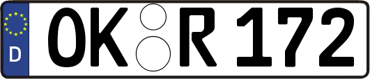 OK-R172