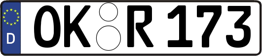 OK-R173
