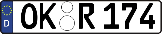 OK-R174