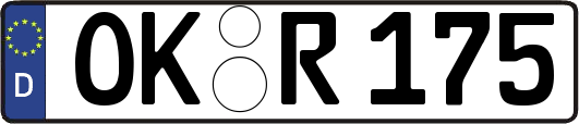 OK-R175