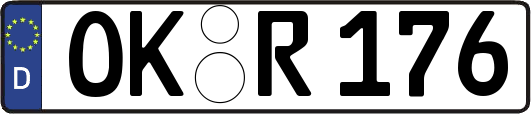 OK-R176