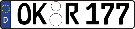 OK-R177