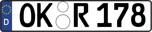 OK-R178