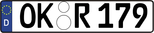 OK-R179
